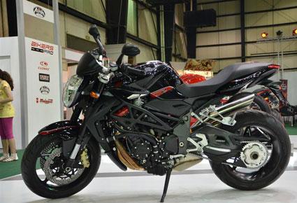 معرض Outdoor Lebanon و Beirut Motorcycle Show
